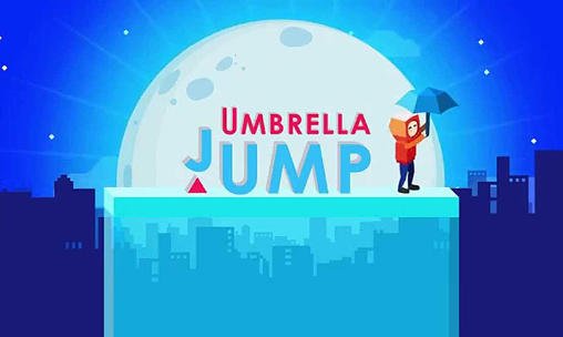 download Umbrella jump apk